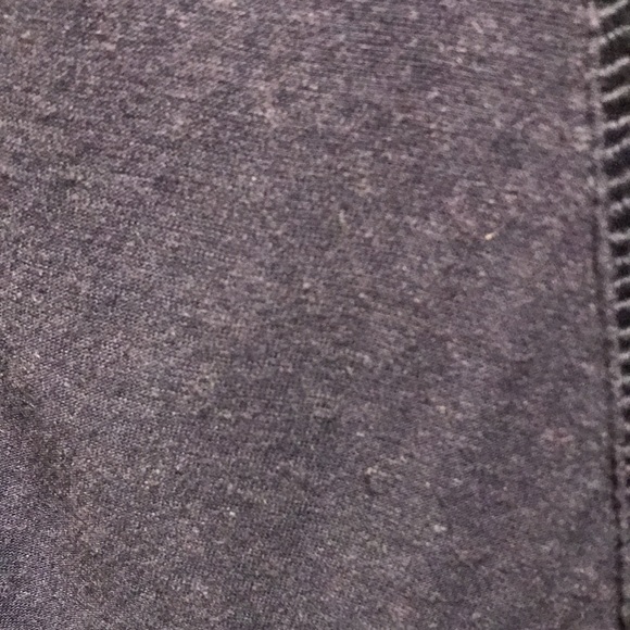 L*Space navy med/L tunic top - Picture 6 of 7